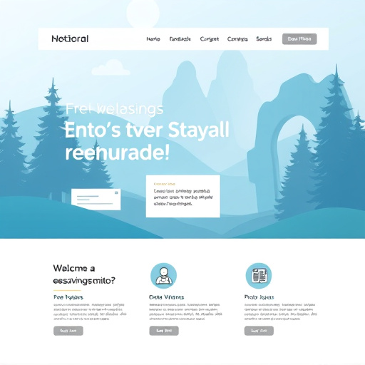 web design