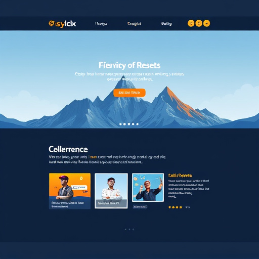 web design