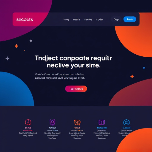web design