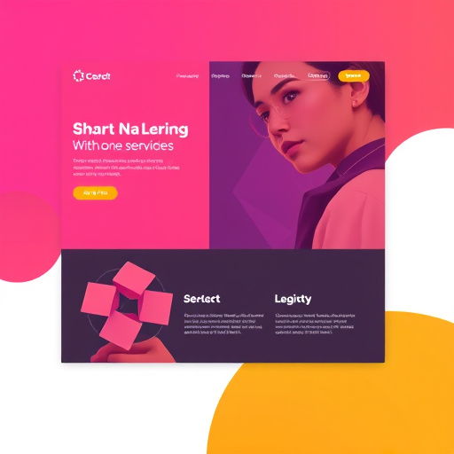 web design