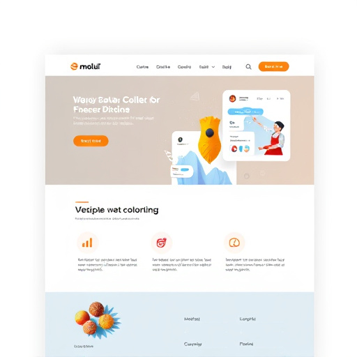 web design