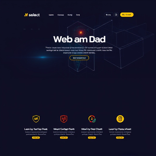 web design
