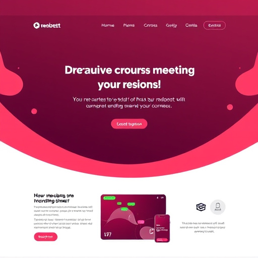web design