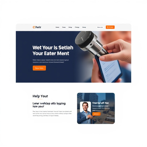 web design