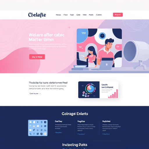 web design