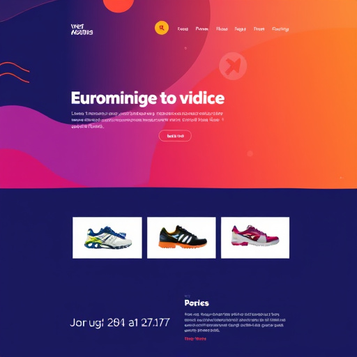 web design
