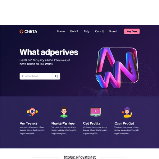 web design