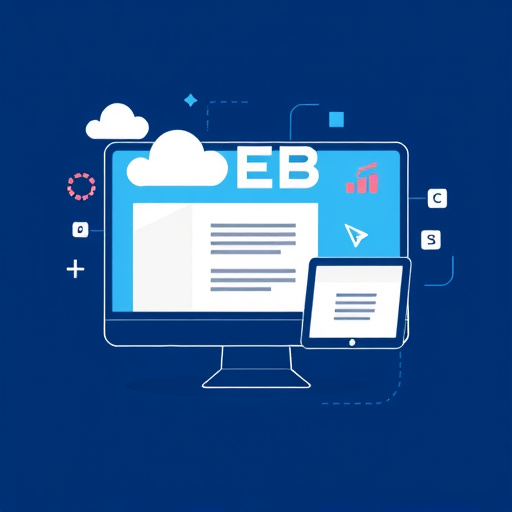 web design