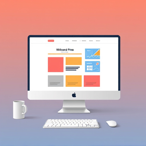 web design