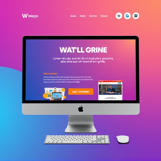 web design