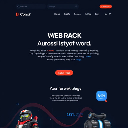 web design