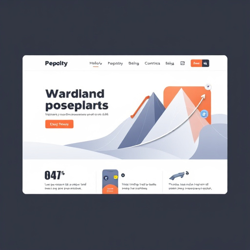 web design