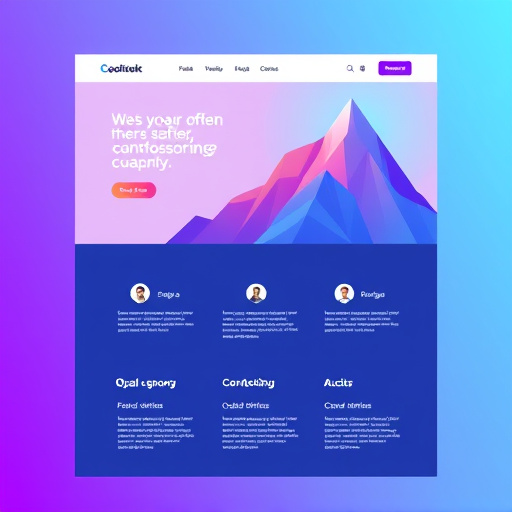 web design