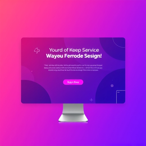 web design
