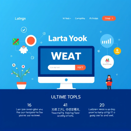 web design