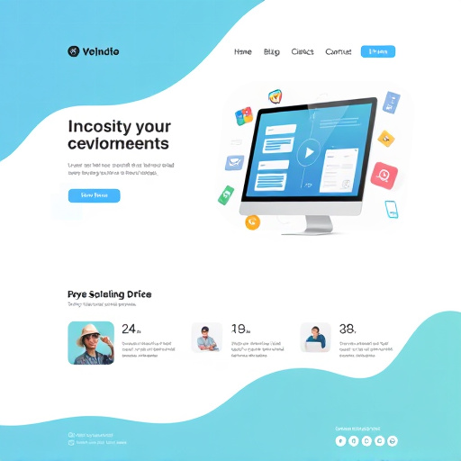 web design