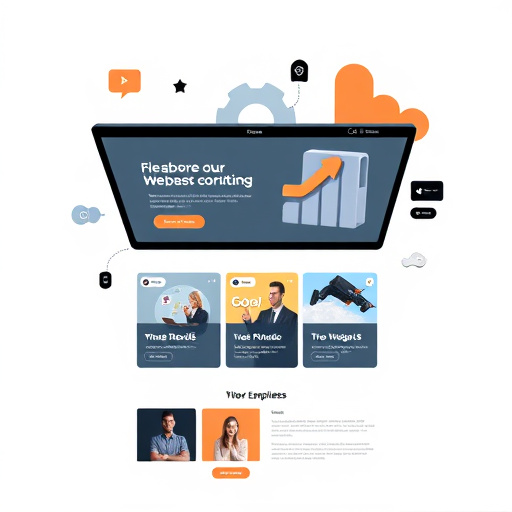 web design