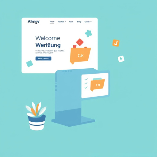web design