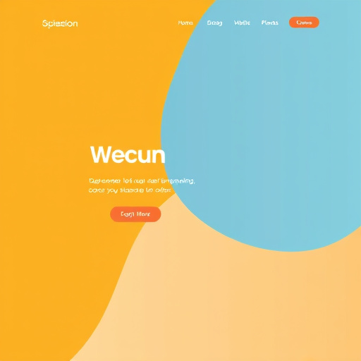 web design