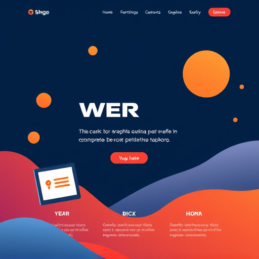 web design