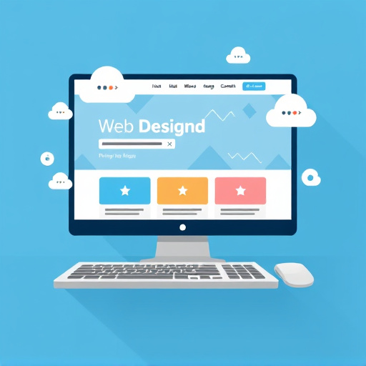 web design