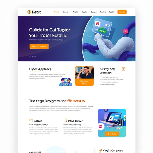 web design