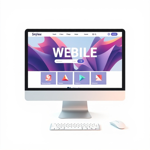 web design