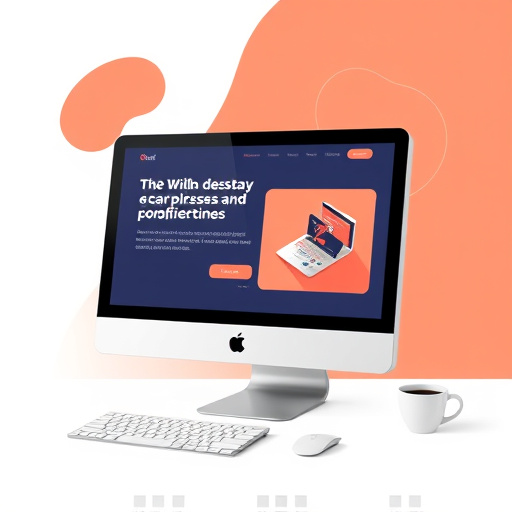 web design