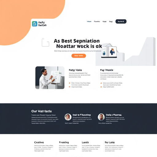web design