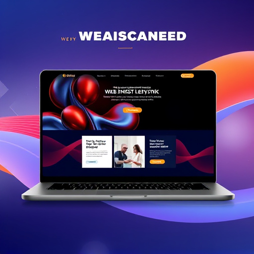 web design