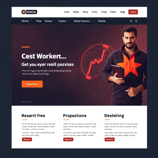 web design