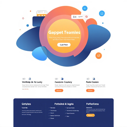web design