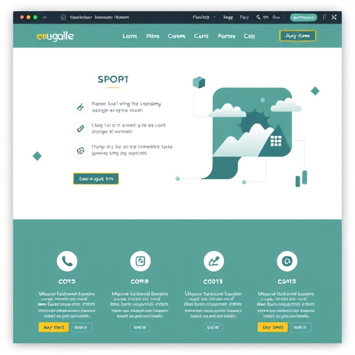 web design