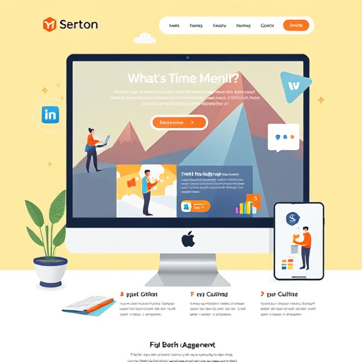 web design