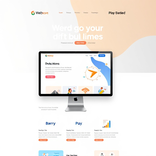web design