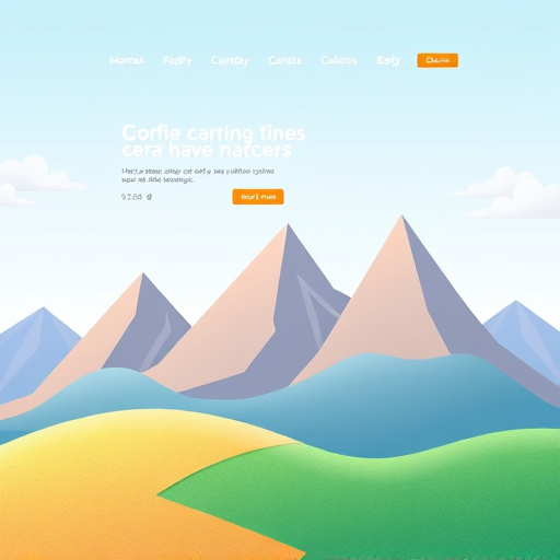 web design