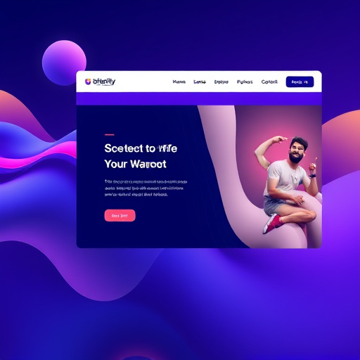 web design