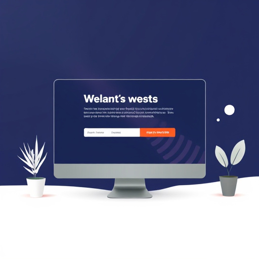 web design