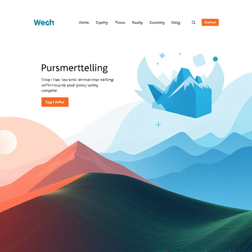 web design