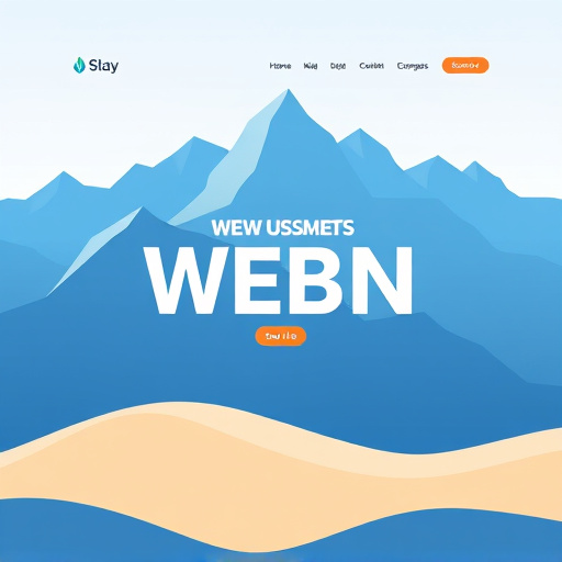 web design