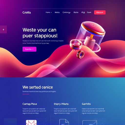 web design