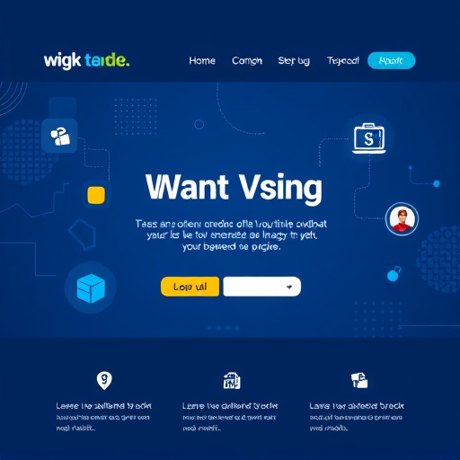 web design