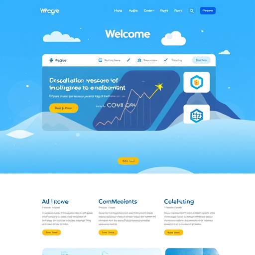 web design