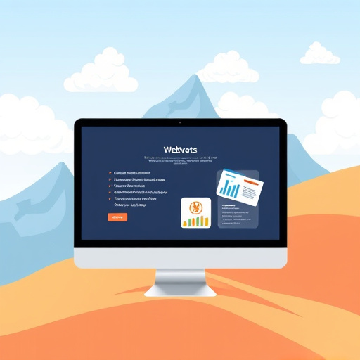 web design
