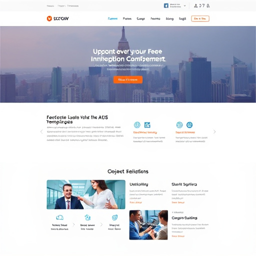 web design