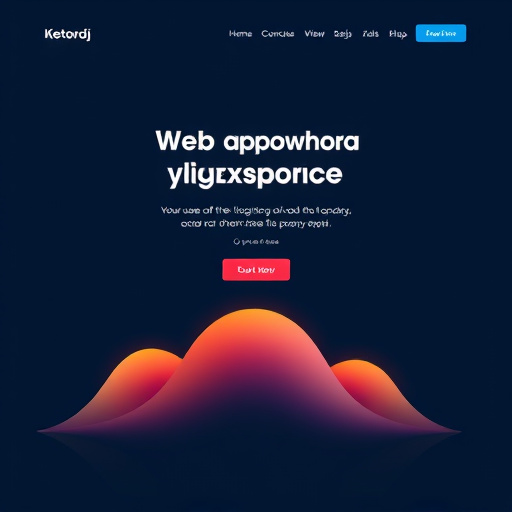web design