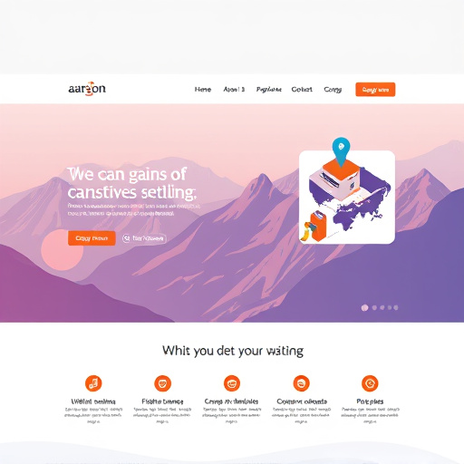 web design