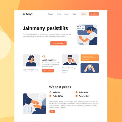 web design