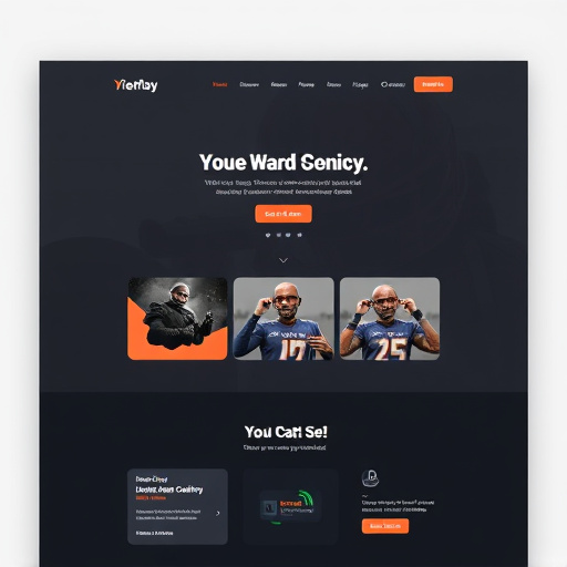 web design