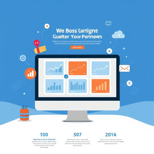 web design